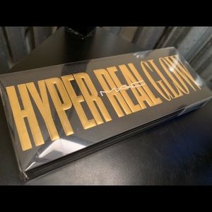 MAC hyper real glow get it glowin
